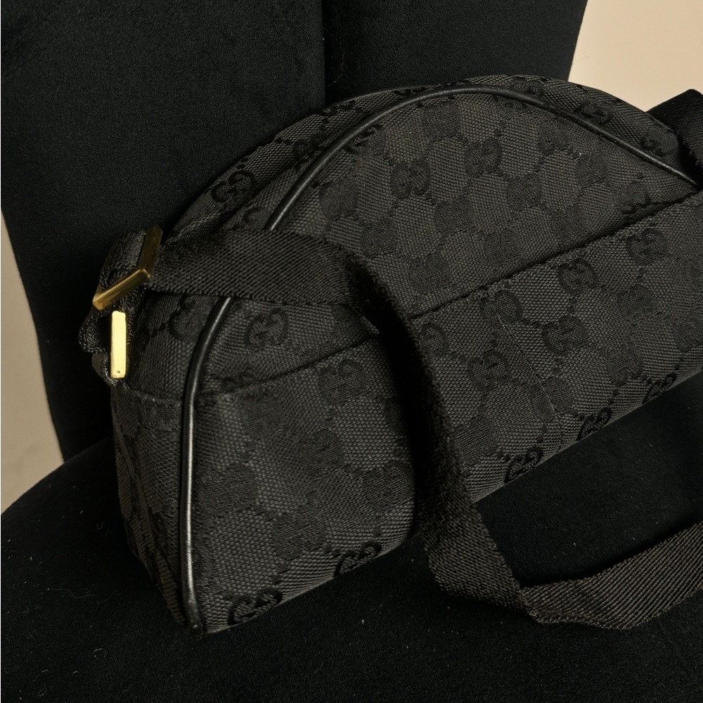 Authentic Gucci Bag - Picture 4 of 9